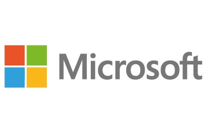logo Microsoft