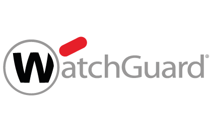 logo Watchguard