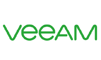 logo veeam