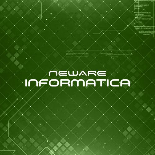 neware informatica banner quadrato